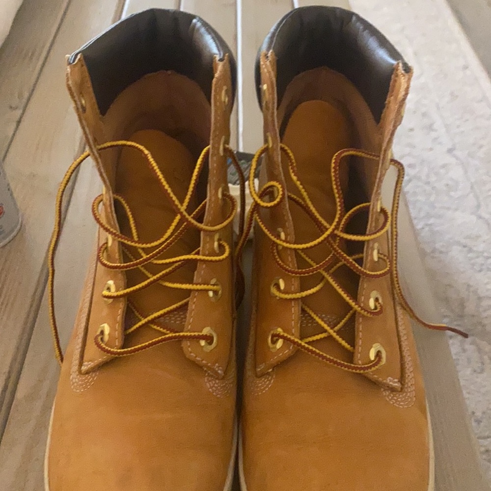 Timberlands - image 4